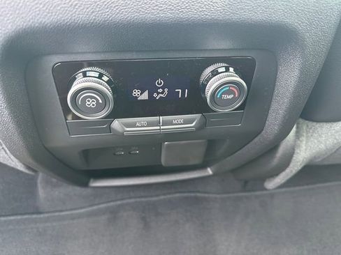 New 2026 Buick Enclave Sport Touring w/ Super Cruise Package image 19