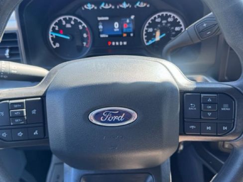 Used 2024 Ford F250 XLT w/ FX4 Off-Road Package image 14