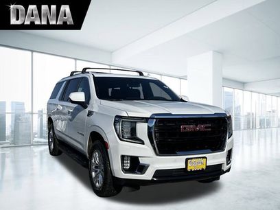Used 2023 GMC Yukon XL SLE