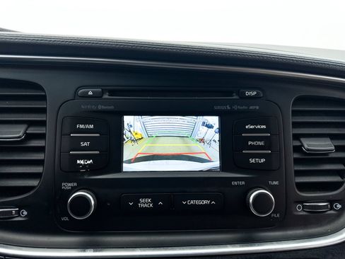 Used 2014 Kia Optima EX w/ EX Premium Package FWD image 18