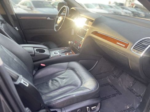 Used 2015 Audi Q7 3.0T Premium w/ Audi Guard Protection Package AWD/4WD image 8