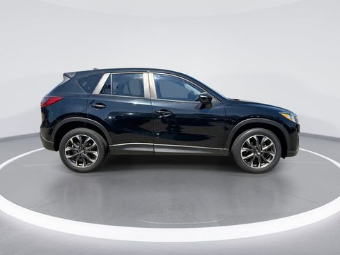 Used 2016 MAZDA CX-5 Grand Touring image 9