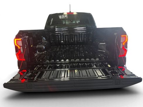 Used 2023 Toyota Tundra SR5 w/ TRD Off-Road Package AWD/4WD image 5