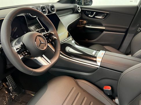 New 2027 Mercedes-Benz GLC 300 4MATIC image 15