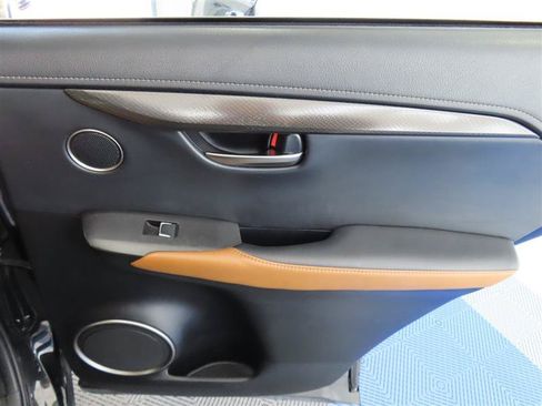 Used 2019 Lexus NX 300 FWD w/ Accessory Package 2 image 30