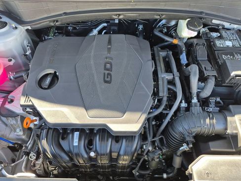 New 2026 Kia Sportage X-Line image 17