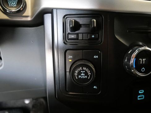 Used 2021 Ford F150 XLT w/ Equipment Group 302A High image 28