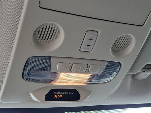 Certified 2020 Ford EcoSport SE w/ SE Convenience Package image 18