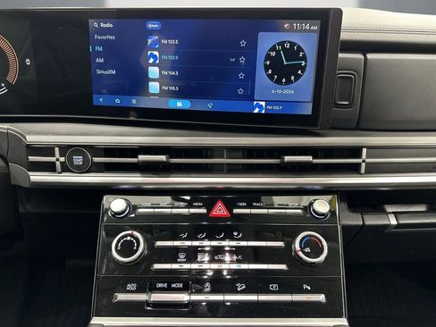 New 2026 Hyundai Santa Fe SE FWD image 19