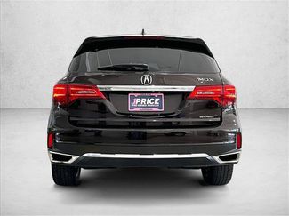 Used 2018 Acura MDX SH-AWD w/ Technology Package video 4