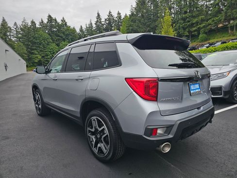 Used 2023 Honda Passport Elite image 5