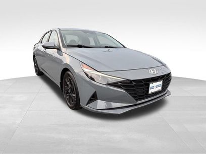 Used 2022 Hyundai Elantra SEL