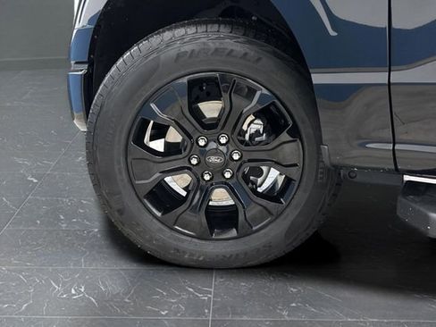 Used 2023 Ford F150 XLT w/ Equipment Group 302A High image 42