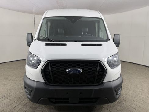 Used 2024 Ford Transit 250 148 Medium Roof w/ Load Area Protection Package RWD image 2