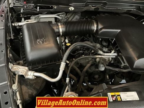 Used 2016 RAM 1500 Big Horn AWD/4WD image 38