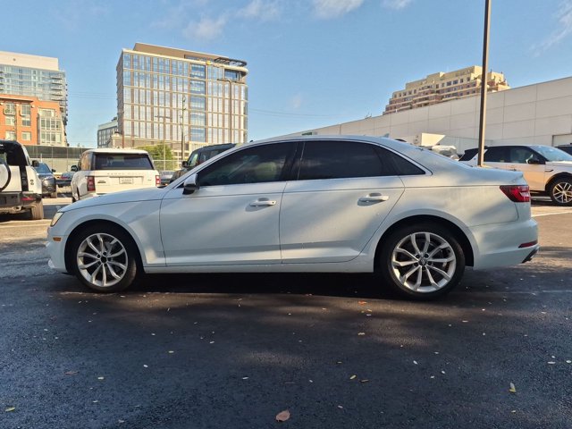 Used 2019 Audi A4 2.0T Premium Plus w/ Premium Plus Package FWD image 8