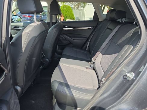 Certified 2024 Kia Seltos X-Line AWD/4WD image 24