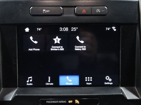 Used 2017 Ford F150 Lariat image 30