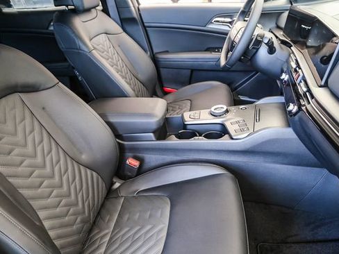 New 2026 Kia Sportage X-Line image 16