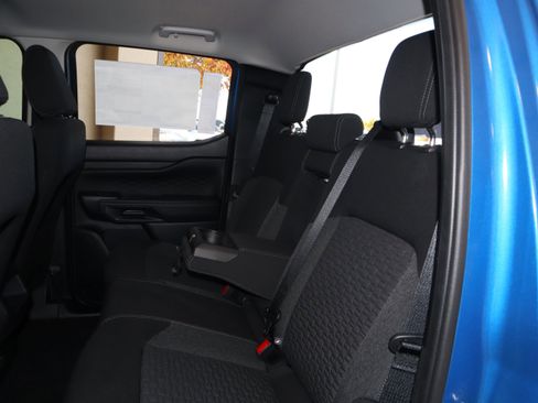 New 2025 Ford Ranger XL w/ Trailer Tow Package image 36