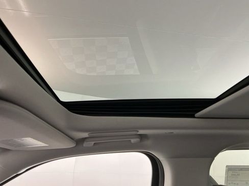 New 2025 Ford Expedition Platinum w/ Platinum Ultimate Package image 23