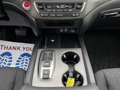 Certified 2024 Honda Ridgeline Sport image 21