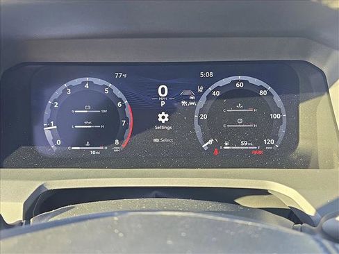 New 2025 Toyota Tacoma TRD Sport image 11