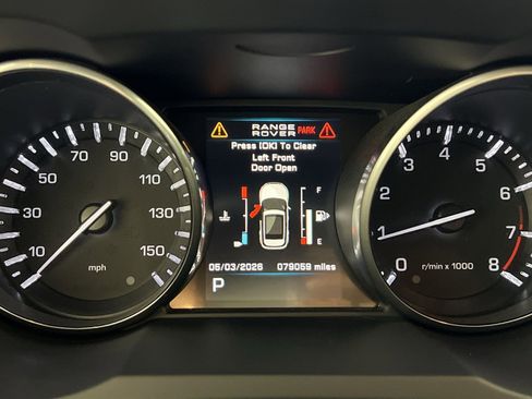 Used 2013 Land Rover Range Rover Evoque Pure Plus image 17