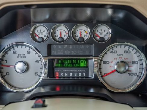 Used 2008 Ford F450 Lariat AWD/4WD image 25