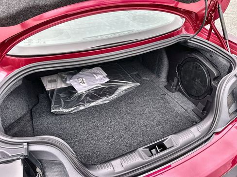 New 2025 Ford Mustang GT Premium image 31