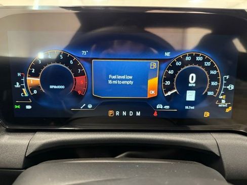 New 2025 Ford Mustang Dark Horse w/ Dark Horse Handlin Package image 15