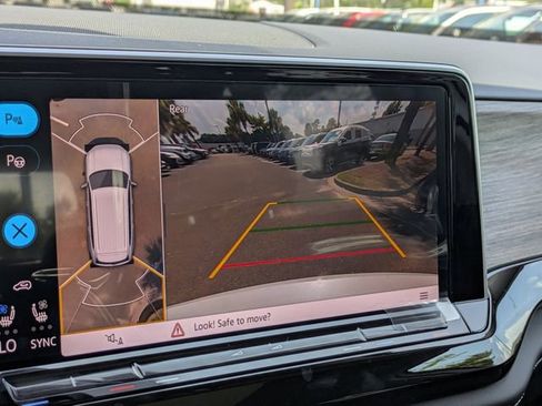 New 2026 Volkswagen Atlas SEL Premium R-Line image 22