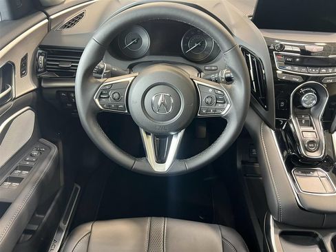 New 2026 Acura RDX w/ Technology Package AWD/4WD image 18
