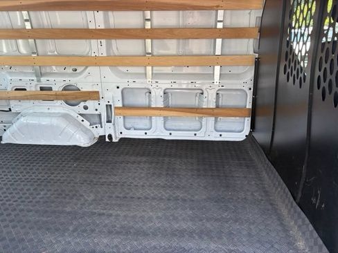 Used 2025 Ford Transit 250 Low Roof w/ Exterior Upgrade Package RWD image 12