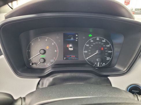 Used 2024 Toyota Corolla SE w/ SE Package FWD image 24