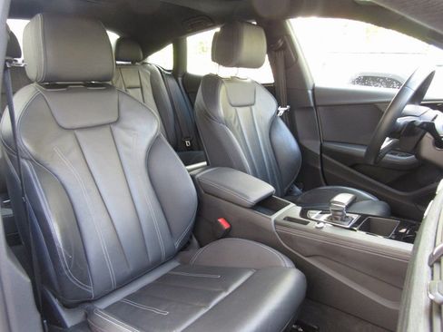 Used 2024 Audi A5 2.0T Premium Plus image 20