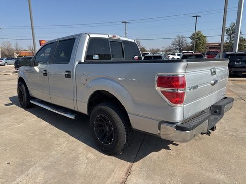 Used 2014 Ford F150 XLT w/ Equipment Group 302A Luxury image 5