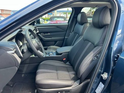 Used 2025 MAZDA CX-50 AWD 2.5 S w/ Weather Package image 9