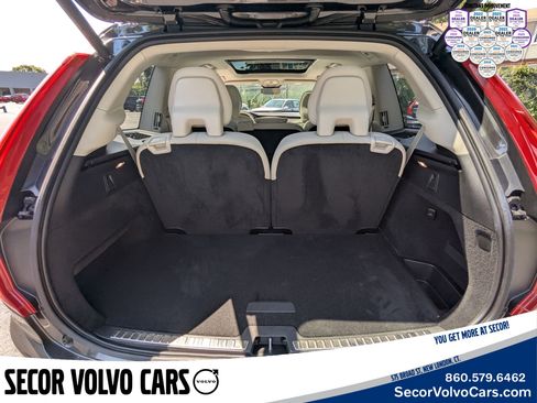 Certified 2024 Volvo XC90 T8 Ultimate image 20