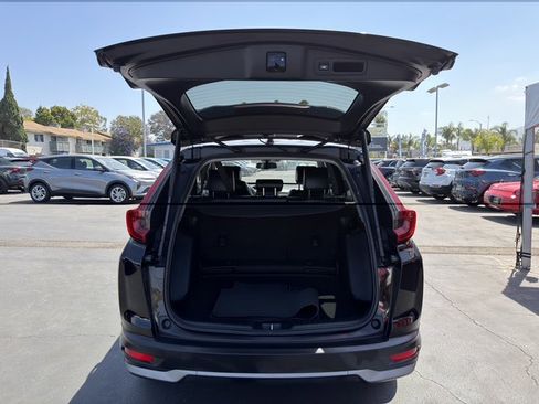 Used 2020 Honda CR-V EX-L image 13