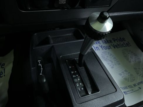 Used 2005 Jeep Wrangler Unlimited AWD/4WD image 23