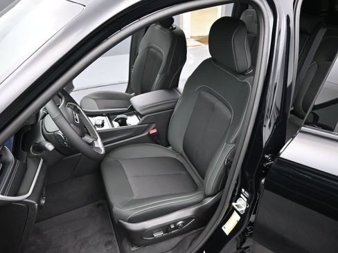 New 2025 Jeep Grand Cherokee Laredo X w/ Luxury Tech Group I image 11