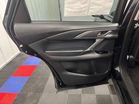 Used 2021 MAZDA CX-9 Sport AWD/4WD image 16