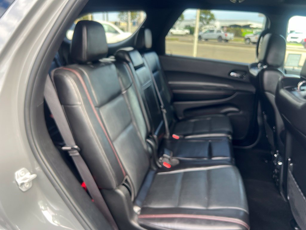 Used 2025 Dodge Durango GT AWD/4WD image 33