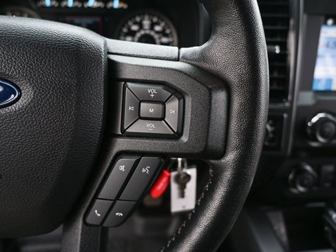 Used 2019 Ford F150 XLT w/ Equipment Group 302A Luxury image 11