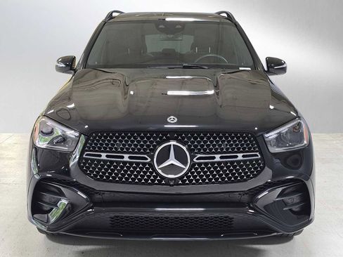 Used 2024 Mercedes-Benz GLE 450 4MATIC image 8