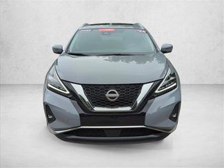 Used 2024 Nissan Murano Platinum w/ Cargo Package FWD video 2