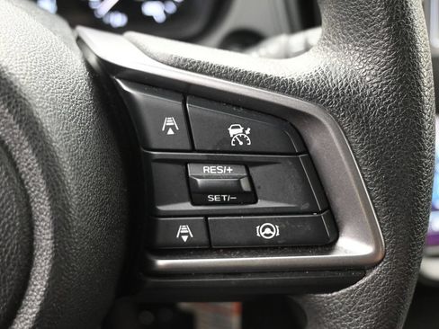 Used 2024 Subaru Impreza 2.0i AWD/4WD image 20