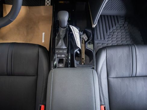 New 2026 Toyota Camry XSE FWD image 25