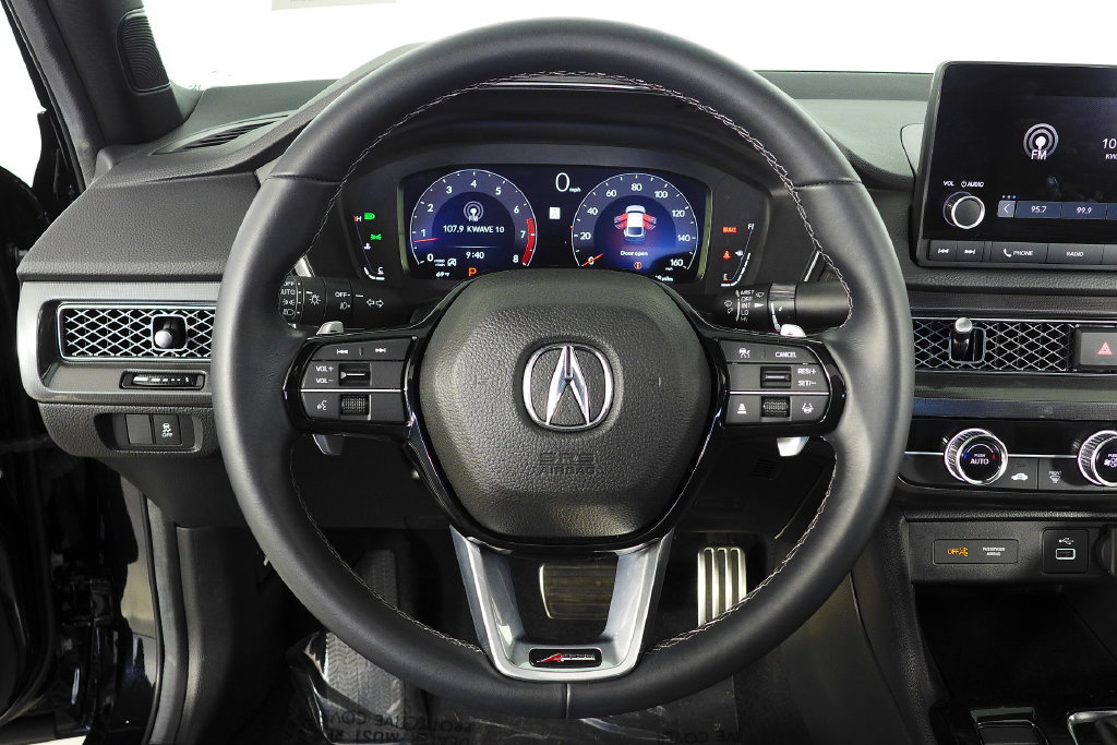 Used 2025 Acura Integra A-Spec FWD image 26